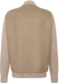 Bugatti Jackets 7600-75527c Beige - L