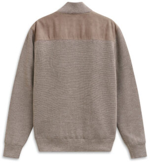 Bugatti Jackets 7600-85553d Taupe - M