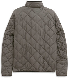 Bugatti Jackets 870300-81010 Houtskool - 50