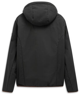 Bugatti Jackets 873113-81031 - maat 50 Zwart