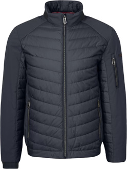 Bugatti Jackets Blauw - 58