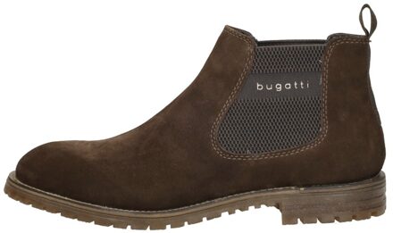 Bugatti Kosta Donkerbruin - 44