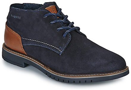 Bugatti Laarzen Bugatti CAJ" Blauw - 41,42,44,45