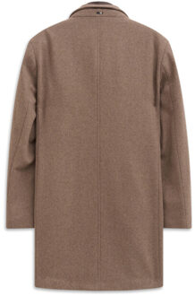 Bugatti Mantels 821428-84203 Beige - 52