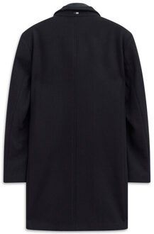 Bugatti Mantels 821428-84203 - maat 54 Blauw