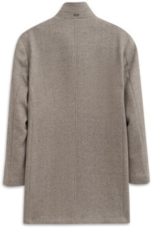 Bugatti Mantels 821428-84205 Grijs - 52