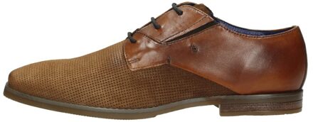 Bugatti Menello Cognac - 40