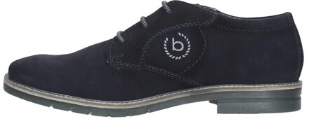 Bugatti Merlo Blauw - 40