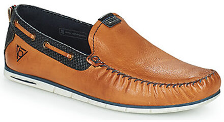 Bugatti Mocassins Bugatti CHESLEY" Bruin - 41,42,43,44,45