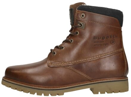 Bugatti Panther Comfort Donkerbruin - 40