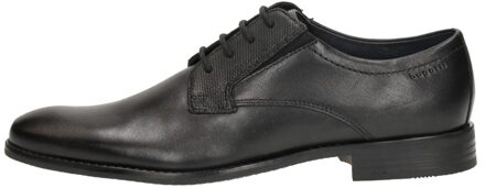 Bugatti Rinaldo Comfort Zwart - 43