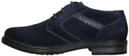 Bugatti Ruggiero Comfort Evo Blauw - 43