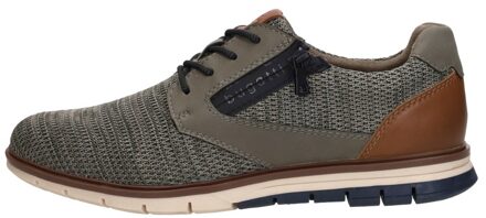 Bugatti Simone Comfort Groen - 43