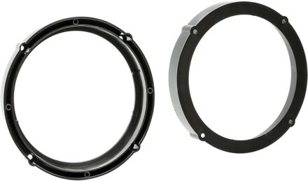 Bugatti Speakerring 165 mm Diverse modellen Seat - Skoda - Volkswagen - Mitsubishi 27132016