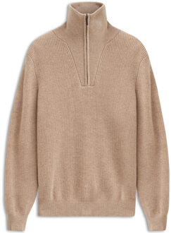 Bugatti Truien 7500-85566d Beige - L