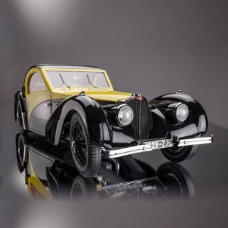 Bugatti Type 57SC Atalante