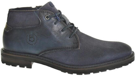 Bugatti Veterboot Heren Blauw