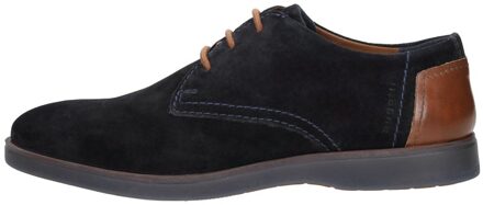 Bugatti Veterschoenen Laag Blauw - 46