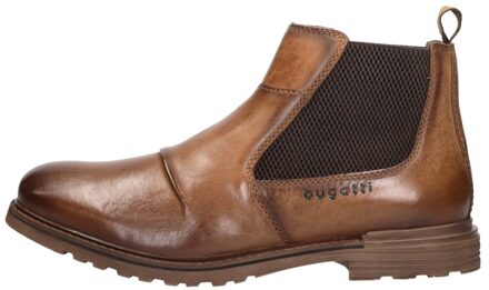 Bugatti Vittore Cognac - 45