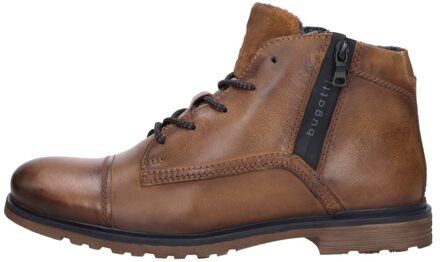 Bugatti Vittore Cognac - 46