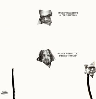 Bugge Wesseltoft & Prins Thomas