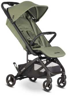 Buggy Miley2 Sage Green Groen