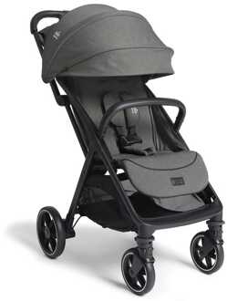 Buggy pakket LX Evergreen Groen