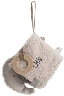 buggyboekje Otis de olifant