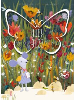 Bugs Buzz - Ellan DeLange