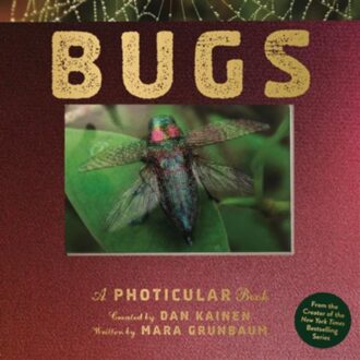 Bugs - Photicular - Dan Kainen