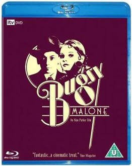 Bugsy Malone