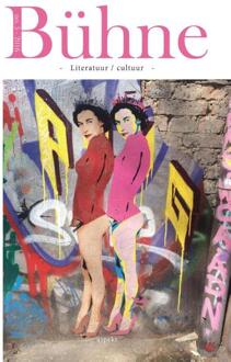Buhne / 5 - Boek Aspekt B.V., Uitgeverij (9463380612)