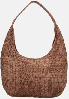 buideltas bruin Cognac