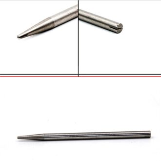 Buigen Tool Voor Make Om 3d Metalen Puzzel Tangen Pincet Cilinder Maken Gereedschap U Helpen De Model
