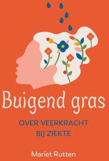 Buigend Gras - Mariet Rutten