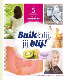 Buik blij, jij blij - eBook Sigrid van der Marel-Sluijter (9491757504)