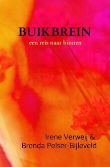 Buikbrein - Irene Verweij