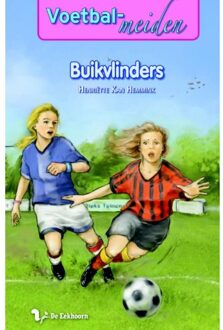 Buikvlinders / Druk 1