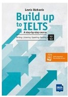 Build up to IELTS