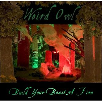Build Your Beast A Fire