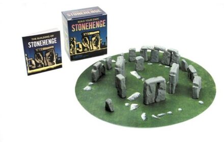 Build Your Own Stonehenge