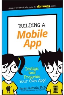 Building a Mobile App