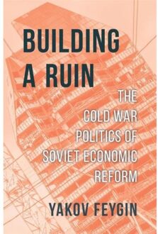 Building A Ruin - Yakov Feygin
