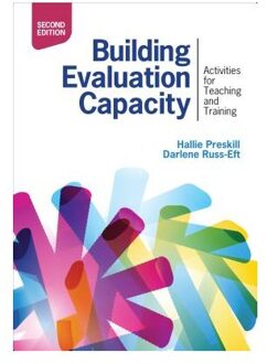 Building Evaluation Capacity