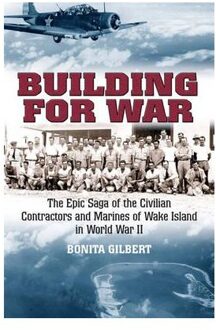 Building for War