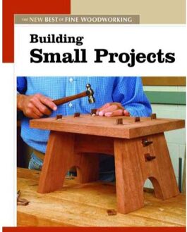 Building Small Projects