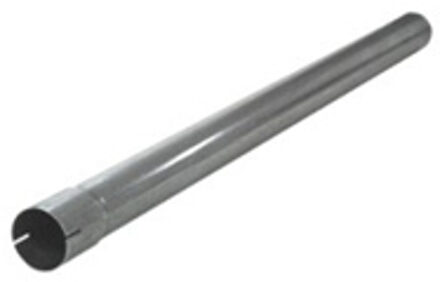 Buis 1000mm RVS U015700R