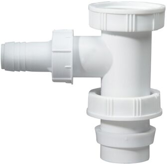 Buis Met Vaatwasaansluiting