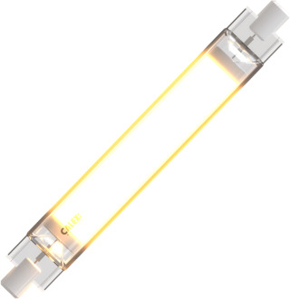 buislamp LED 13W (vervangt 150W) R7s 118mm