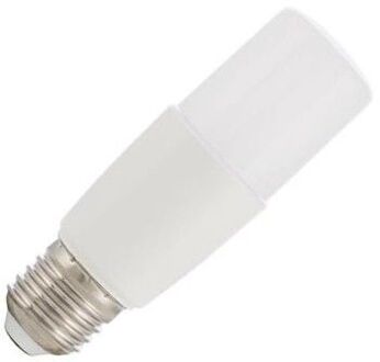 buislamp LED 3000K 5W (vervangt 40W) grote fitting E27